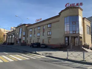 Olimp Hotel