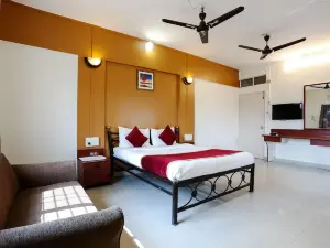 Hmr Hotels - Hotel Hmr Royal Inn