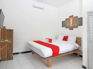 RedDoorz Syariah Near Akmil Magelang