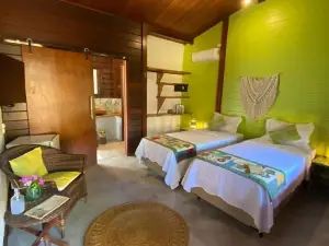Beco Pousada Boutique