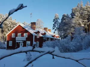 Snöå Bruk Hotell Och Konferens