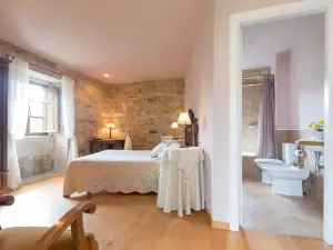 Casa Rural Graña da Acea