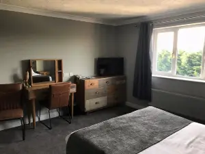The Dunes Hotel