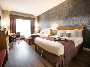 Cambridge Hotel and Conference Centre