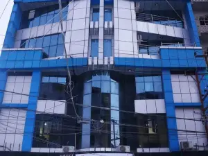 Hotel Suryansh Pvt Ltd