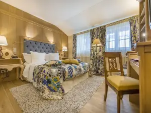 Relais & Châteaux Stikliai Hotel