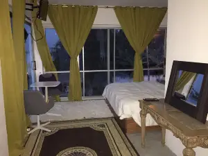 Volta Escape Resort