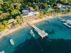 The Beach House Boutique Hotel