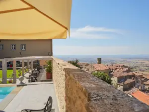 Monastero di Cortona - Hotel & Spa