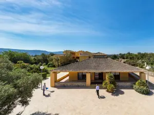 Hôtel Marina Corsica