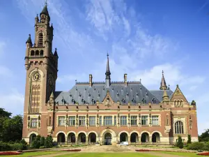 Fletcher Hotel-Restaurant Leidschendam – Den Haag
