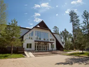 Отель Country Resort по системе «все включено»