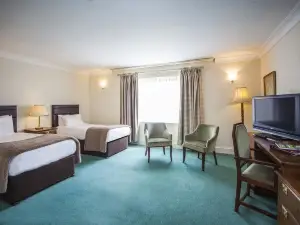 The Walnut Tree Hotel