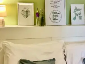 Bnbook - 라 카사 술포 라고 마조레다