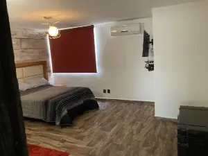 Departamento Farallon