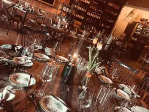 ワルズュセット ブレダリード