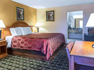 Econo Lodge Dalton West