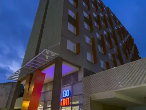 Go Inn Vitória
