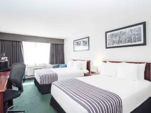 Sandman Inn Smithers