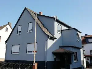 Gründauer Schlafstub