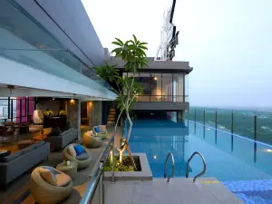 The Zuri Pekanbaru