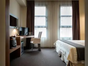 hc3 hotel Bologna