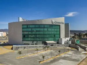 Camino Real Pachuca