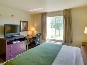 Cobblestone Inn & Suites - Durand