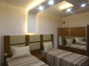 Zara Turan Apart Otel