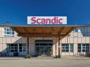 Scandic Bollnäs