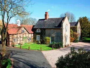 올드 렉토리 하우스, 레디치