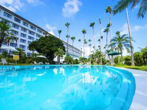 Ibusuki Phoenix Hotel