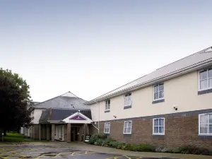 Premier Inn Lincoln (Canwick)