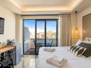 Hom54 Luxury Suites
