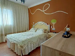 Hospedaje CasaAlfredo