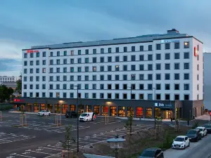 Ibis Hotel Berlin Airport (Eröffnung April 2025)