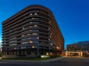 Embassy Suites by Hilton Bethesda Washington DC