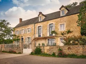 Villa Figue Blanche