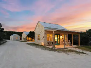 Hill Country Casitas