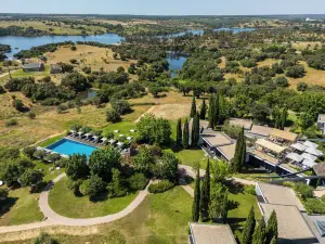 Herdade da Cortesia Hotel