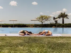 Masseria del Carboj
