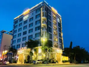 Kampot Sunny Hotel