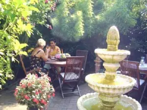 Hotel am Glockenturm