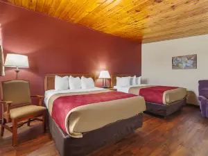 Harmony Inn & Suites