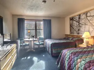 Mountain Sports Inn