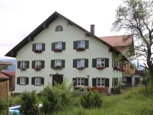 Ferienhof Müller Vorderburg