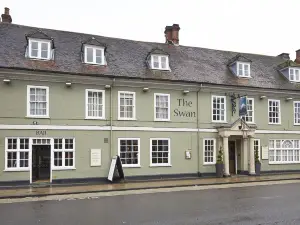 Swan Hotel by Greene King Inns