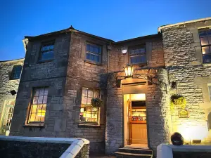 Sturdys Castle