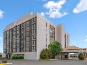 Montana Trailhead Inn