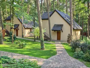 Hotel Zacisze